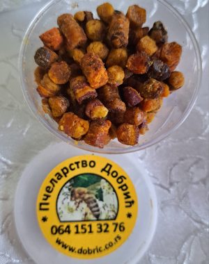 PERGA