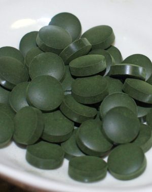 Spirulina